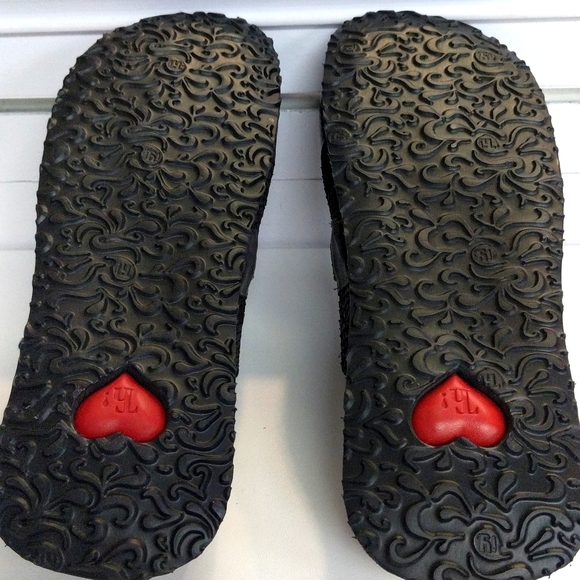 Think clogs - Picture 5 of 5